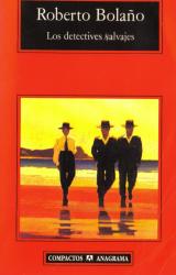 Книга Los detectives salvajes