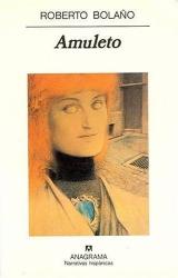 Книга Amuleto